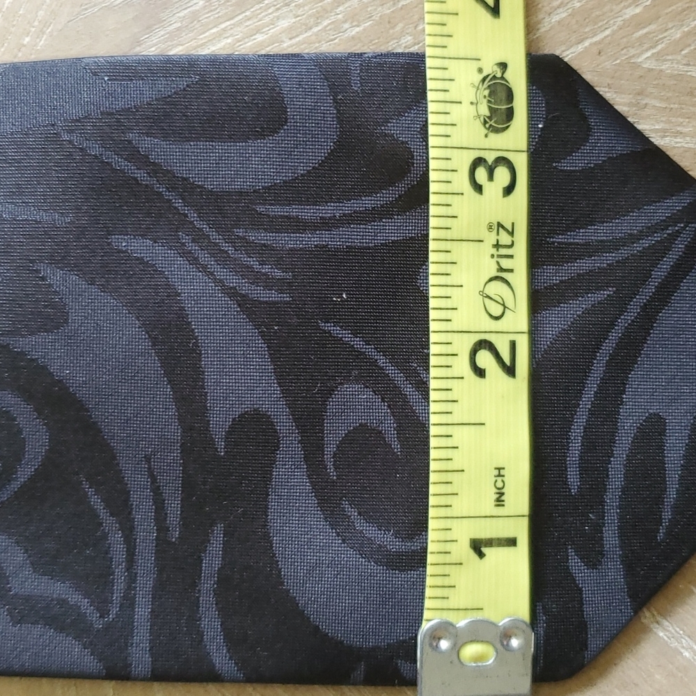Steven Harris handmade necktie - Picture 4 of 5